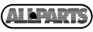 Allparts Logo