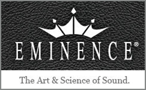 Eminence Speaker Logo