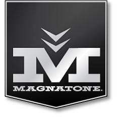 Magnatone Logo