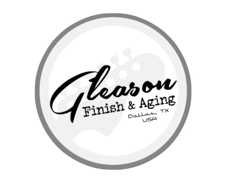 Gleason Aging Logo