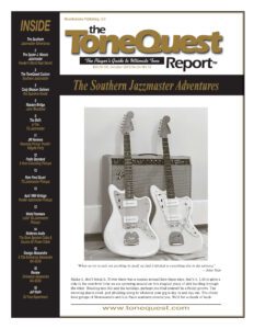 ToneQuest Report October 2023 Cover