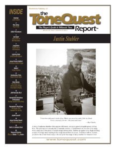 ToneQuest Report March 2024